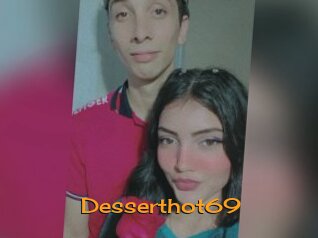 Desserthot69