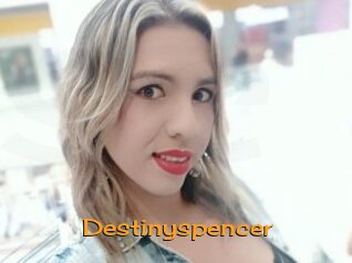 Destinyspencer
