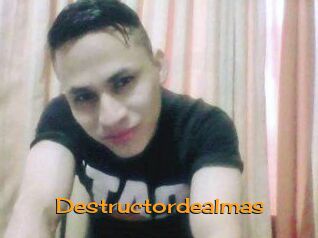 Destructordealmas
