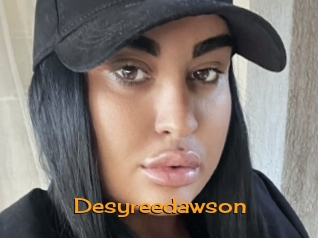 desyreedawson Sortez Couvert