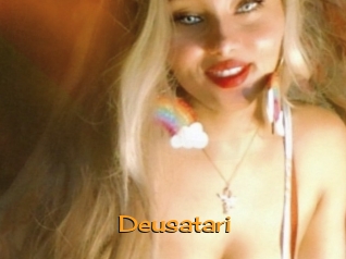 Deusatari