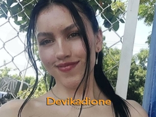 devikadione Sortez Couvert