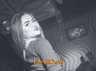 DevilDevi