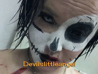 Devilslittleangel