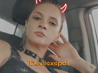 Devilsxspot