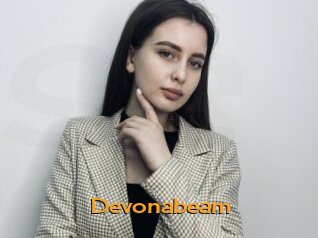 Devonabeam