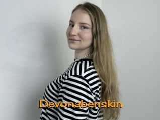 Devonabenskin