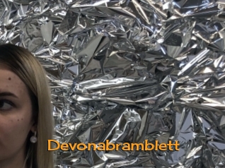 Devonabramblett