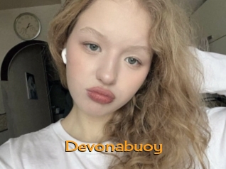 Devonabuoy