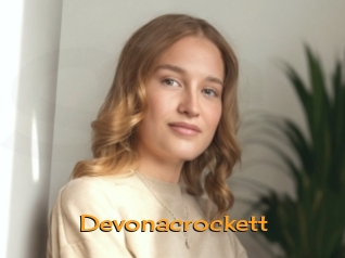 Devonacrockett