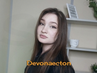 Devonaecton