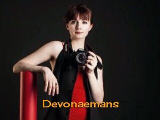 Devonaemans