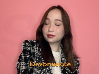 Devonaesse