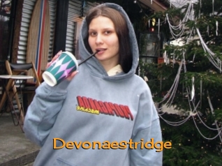 Devonaestridge
