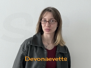 Devonaevetts