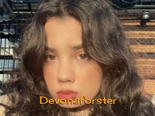 Devonaforster