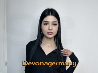 Devonagermany