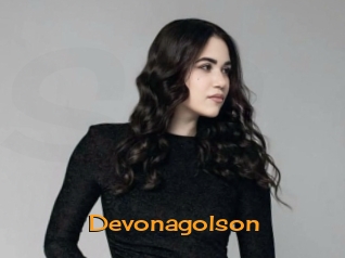 Devonagolson