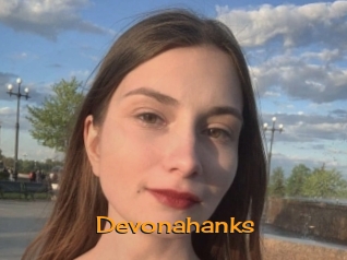 Devonahanks
