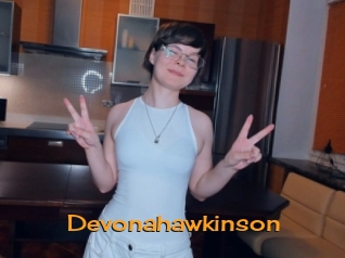 devonahawkinson Sortez Couvert