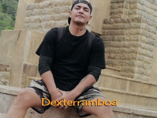 Dexterramboa