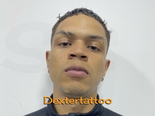 Dextertattoo