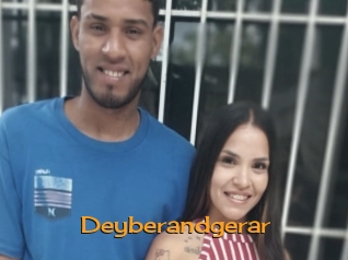 Deyberandgerar