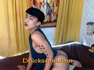 dhicksoncullen Sortez Couvert