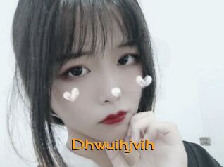 Dhwuihjvih