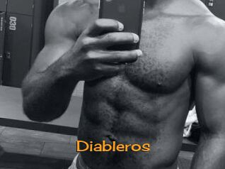 Diableros