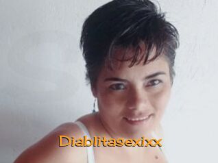 Diablitasexixx