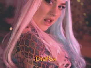 diafox Sortez Couvert