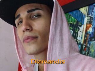 Diamandis