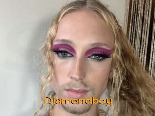 Diamondboy