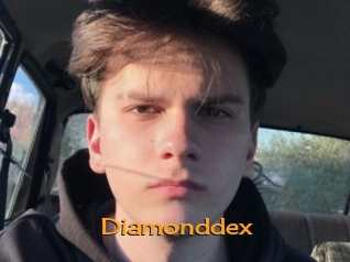 diamonddex Sortez Couvert