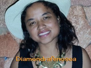 diamondrafenosoa Sortez Couvert