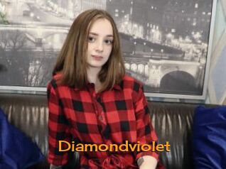 Diamondviolet