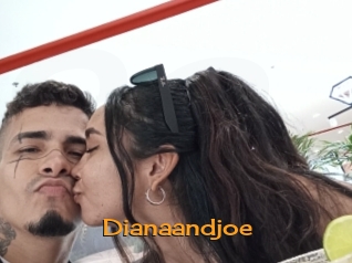 dianaandjoe Sortez Couvert