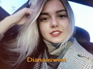 Dianaasweet
