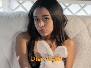 Dianabalti