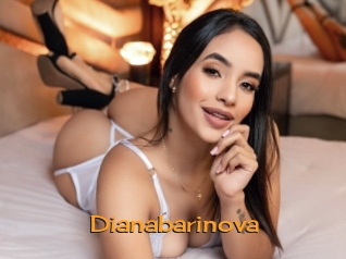 Dianabarinova