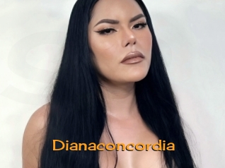 dianaconcordia Sortez Couvert