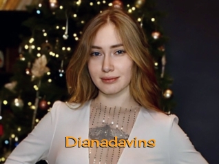 Dianadavins