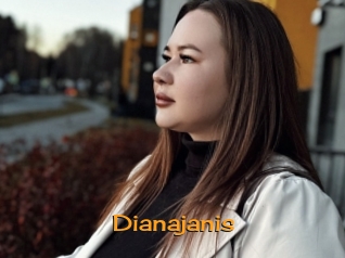 Dianajanis