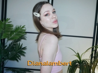 Dianalambert
