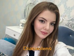 Dianaolens