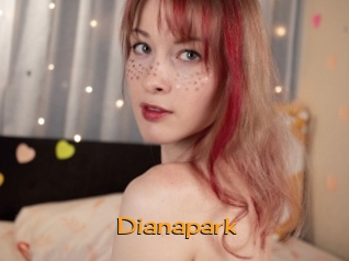 dianapark Sortez Couvert