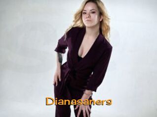 Dianasaners