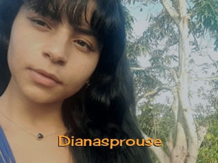 Dianasprouse