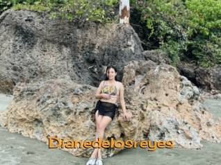 dianedelosreyes Sortez Couvert